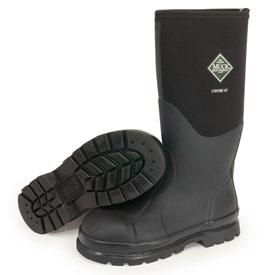 non slip muck boots